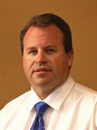Scott Newport, new CEO of Illinois Farm Business Farm Management Scott Newport headshot