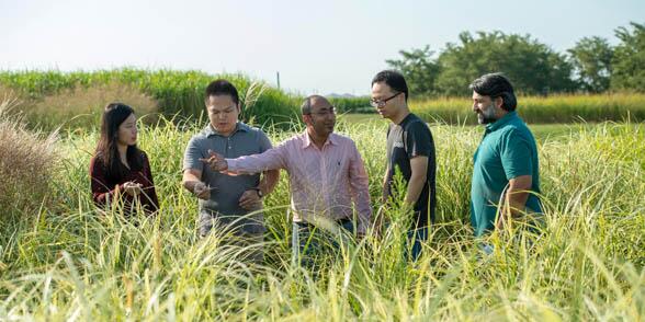 Environmental Economics & Policy