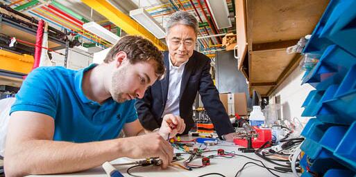 Agricultural and Biological Engineering