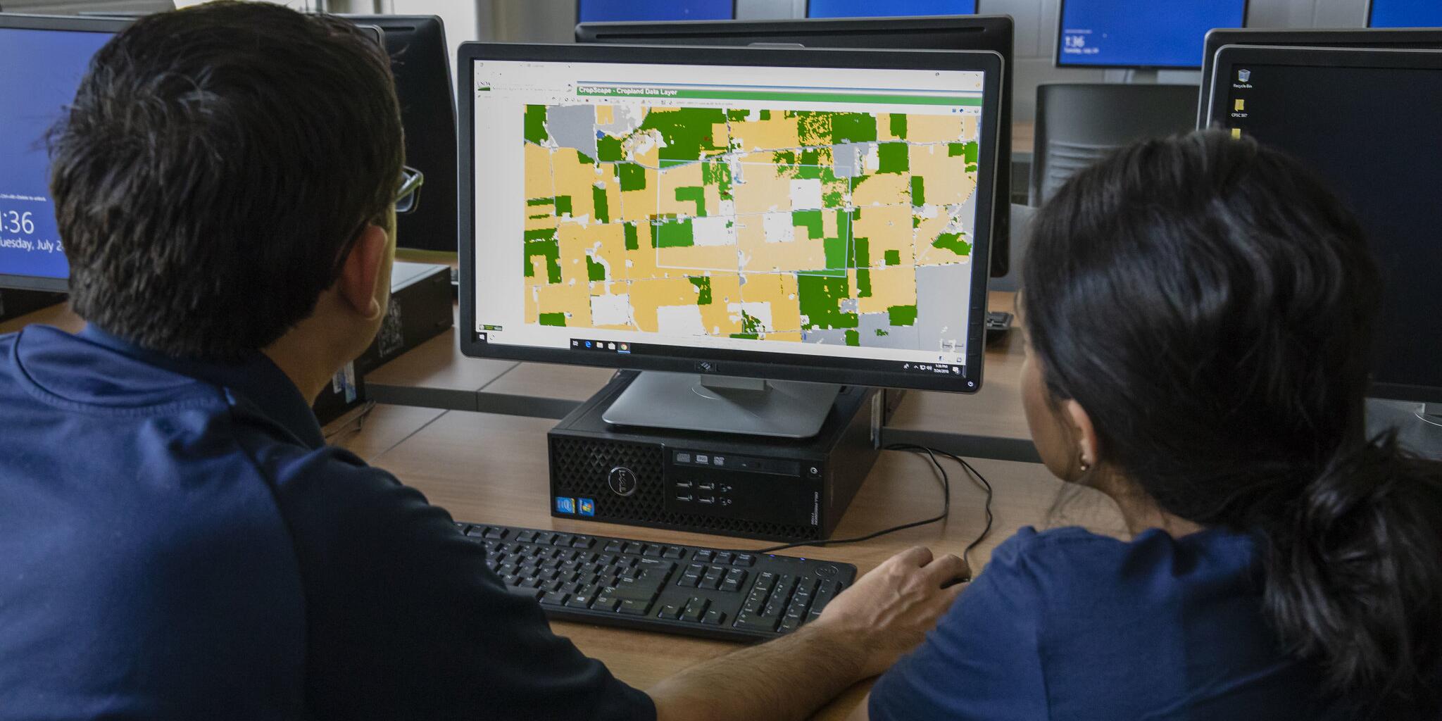 Computer Science + Crop Sciences (CS+CPSC)