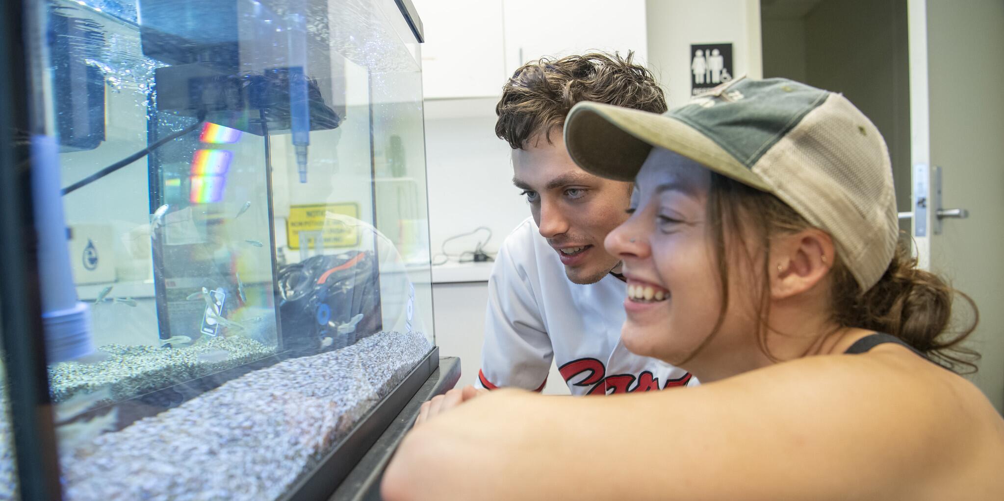 Natural Resources and Environmental Sciences