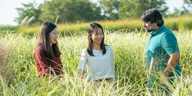 Agricultural and Consumer Economics