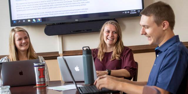 Joint Law Degree Program