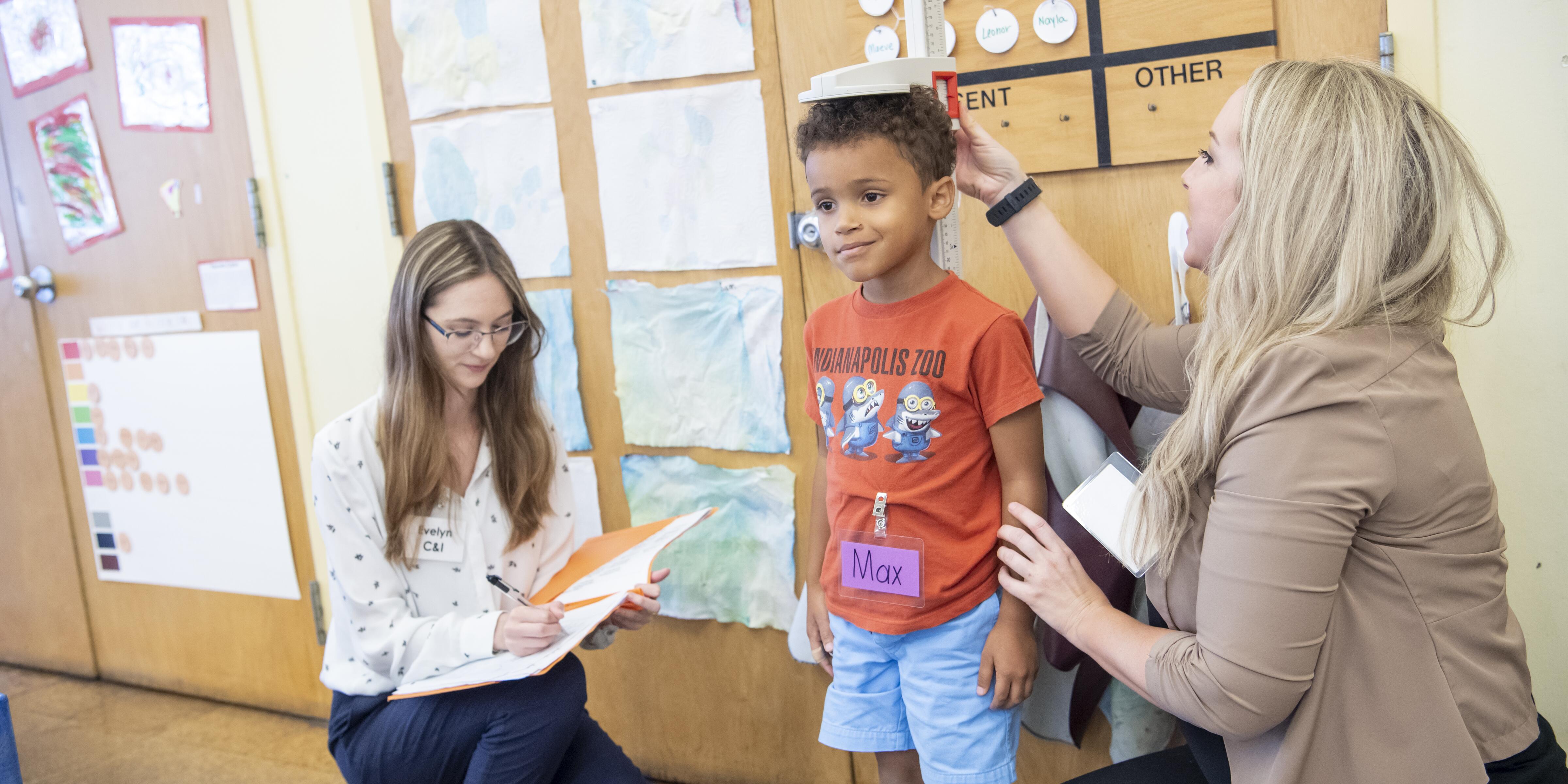 Human Development and Family Studies