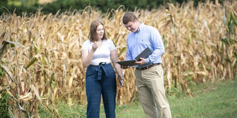 Agricultural Leadership, Education and Communications