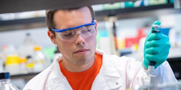 Crop Sciences