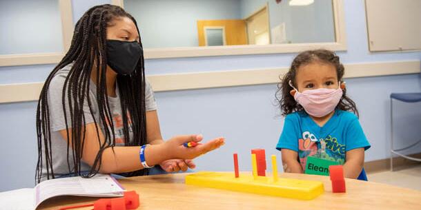 Child Health and Well-being