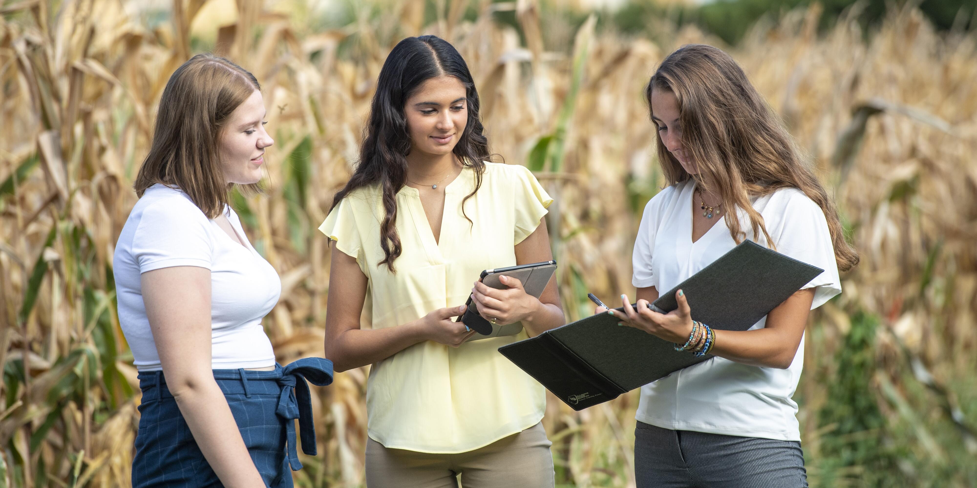 Land, Agriculture and Alternative Investing Certificate