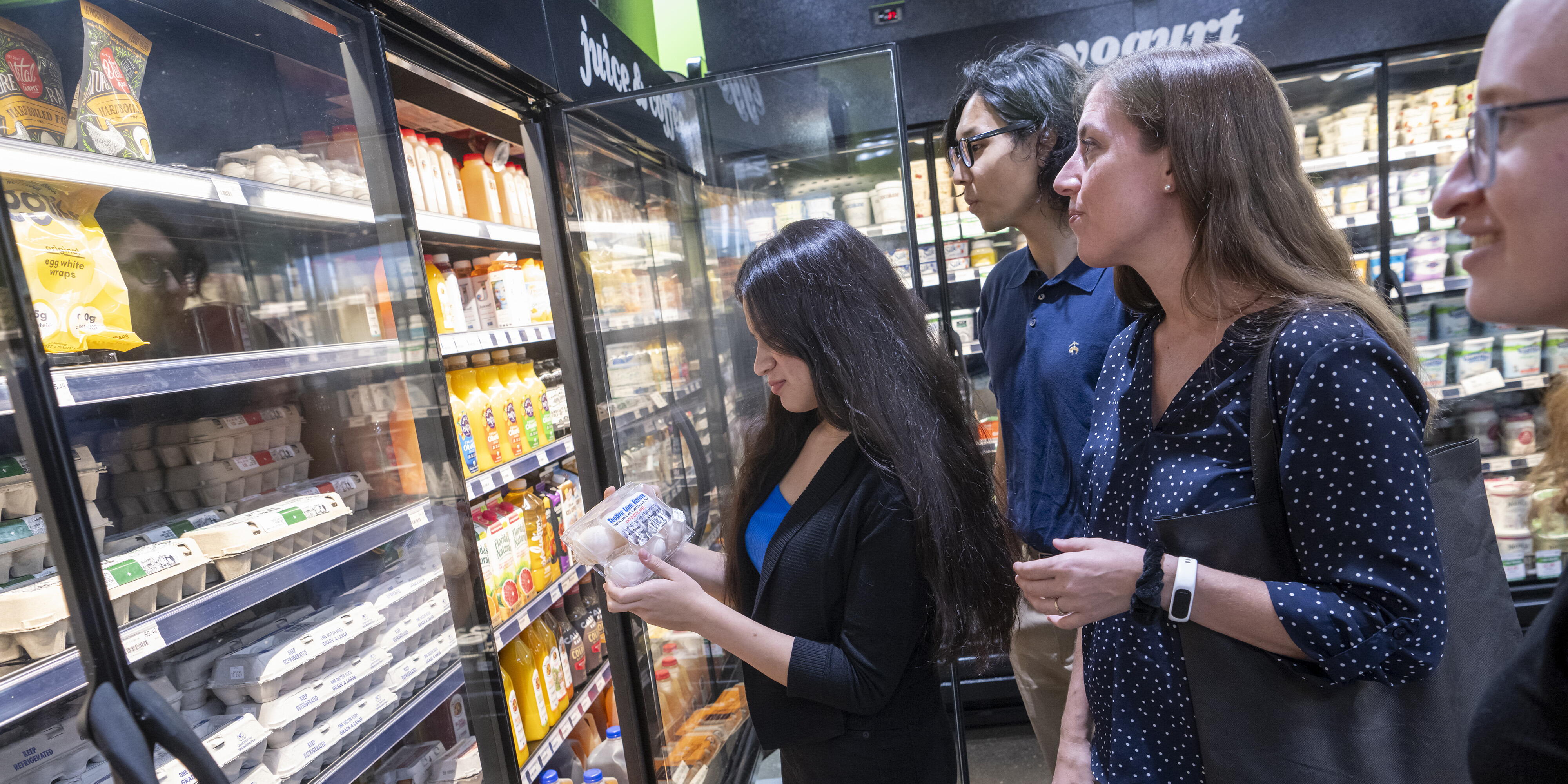 Food and Agribusiness Management